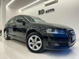 Audi A3 1.6 TDI 90 CV CR F.AP. Ambiente - Audi A3 mit Diesel-Antrieb: 1.9
