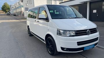 Volkswagen T5 Multivan - 3