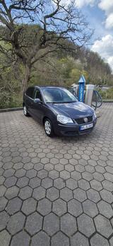 Volkswagen VW polo 9n3 1.4 tdi  tüv 04/27 - Volkswagen Polo Kleinwagen 9n3 mit Diesel-Antrieb
