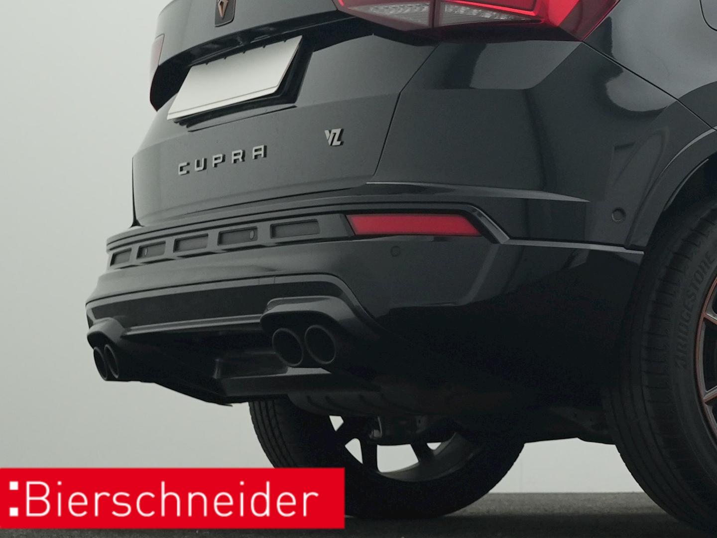 Cupra Ateca 2.0 TSI DSG 4Dr. VZ 5-J-GAR EASY-OPEN BEAT, миниатюра 20