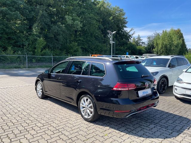 Golf Variant Join TSi PANO Navi LED