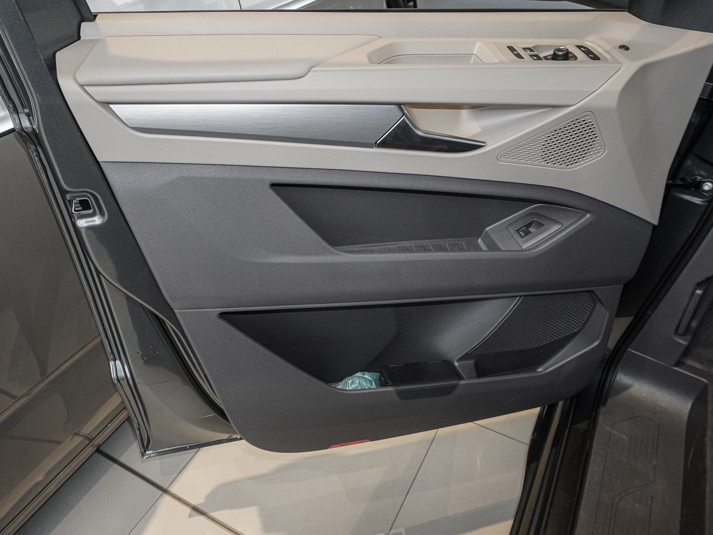 Volkswagen T7 Multivan - Bild 17