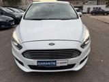 Ford S-MAX Titanium AWD 4x4 Automatik Diesel - Ford S-Max Titanium mit Diesel-Antrieb