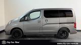 Nissan NV200 Evalia 1.5 Premium TEMPO+KAM+BLUETOOTH+SHZ - Nissan NV200: Premium