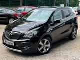 Opel Mokka 1.4 Turbo ecoFLEX INNOVATION  4x4 TOP - Opel Mokka mit Benzin-Antrieb: Allradantrieb, Geländewagen, 1.4