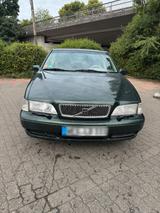 Volvo S70 2. Hand - gebrauchte Volvo S70 aus dem Jahr 1998