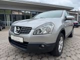 Nissan Qashqai 2.0 Acenta CVT-M6 Automatik - Nissan Qashqai aus 2008