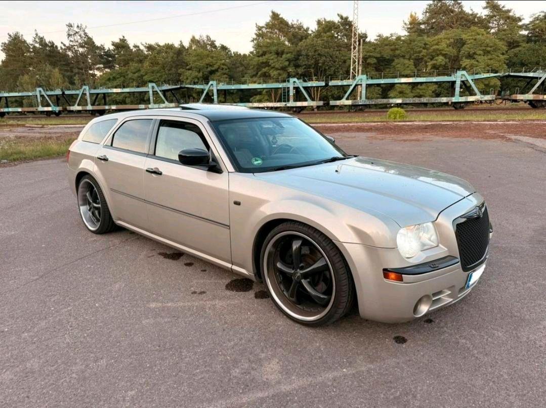 Chrysler 300C