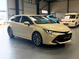 Toyota Corolla TS 1,8 Hybrid *TAXI*LED*KAMERA*PDC*ALU* - mit Hybrid-Antrieb: Taxi