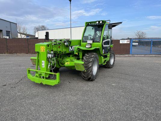 Merlo P40.17PLUS
