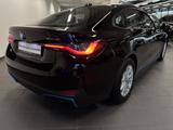 BMW i4 eDrive40 RFK NAVI Standh. LED PDC V+H DAB LM - BMW i4 in Düsseldorf
