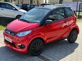 Aixam City Mopedauto L6e Automatik - Aixam City Gebrauchtwagen