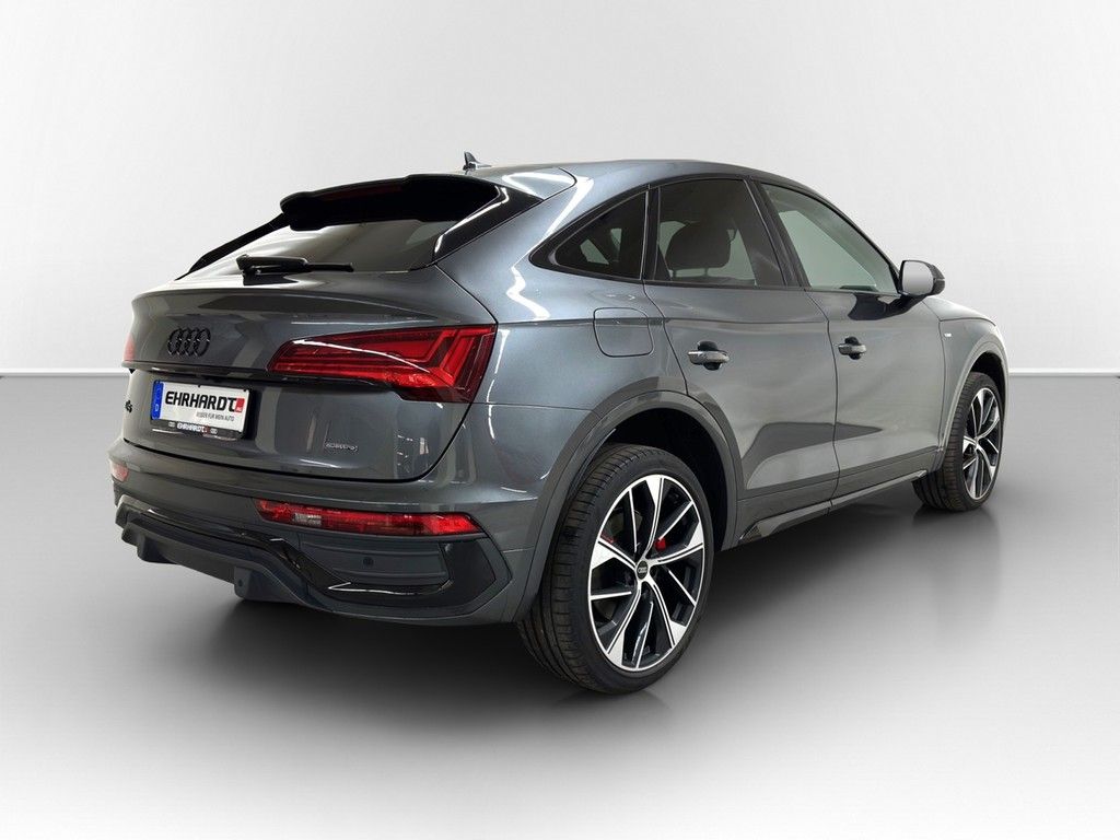 Audi Q5 - Bild 6