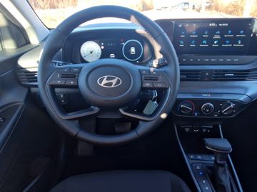 Hyundai i20 1.0 T-GDI Trend (90PS) Automatik