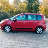 Citroën C3 Picasso - Citroën C3 Picasso Kombi Gebrauchtwagen