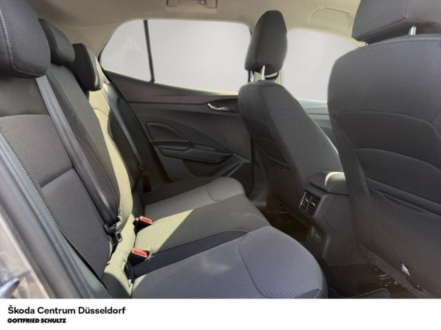 Skoda Fabia - Bild 7