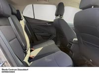 Skoda Fabia - Vorschau Bild 7