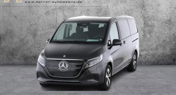 Mercedes-Benz EQV