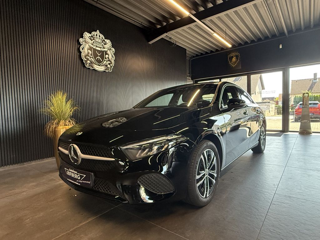 Image of Mercedes-Benz A 250