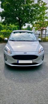 Ford Cool & Connect