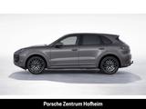 Porsche Cayenne GTS Burmester HA-Lenkung 22-Zoll Head-Up - Porsche Cayenne aus 2025