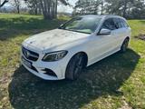 Mercedes-Benz C 180 T Autom. - - gebrauchte Mercedes-Benz C 180 aus dem Jahr 2020