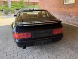 Porsche 968 - - - Porsche aus 1993
