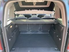CITROEN Berlingo M Max inkl. XTR Paket/Kamera/Glasdach/T