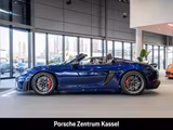 Porsche 718 Spyder RS - Porsche Boxster in Kassel