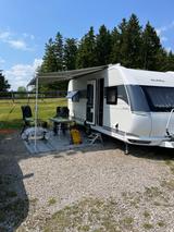 Hobby Prestige 560 LU - Hobby Prestige 560