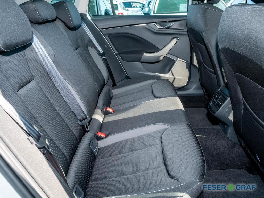 Skoda Kamiq Tour 1.0 TSI DSG SHZ/Voll-LED/RFK/2xPDC