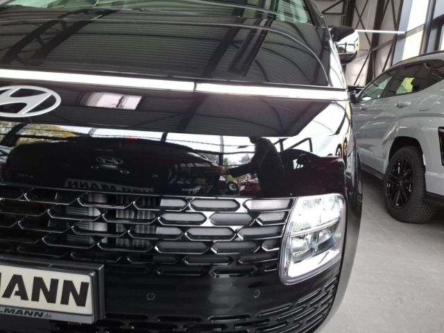 Hyundai STARIA - Bild 5