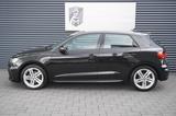 Audi A1 35 TFSI SPORTBACK|S-LINE|VIRTUAL|KAMERA|LED| - Audi A1 in Leverkusen