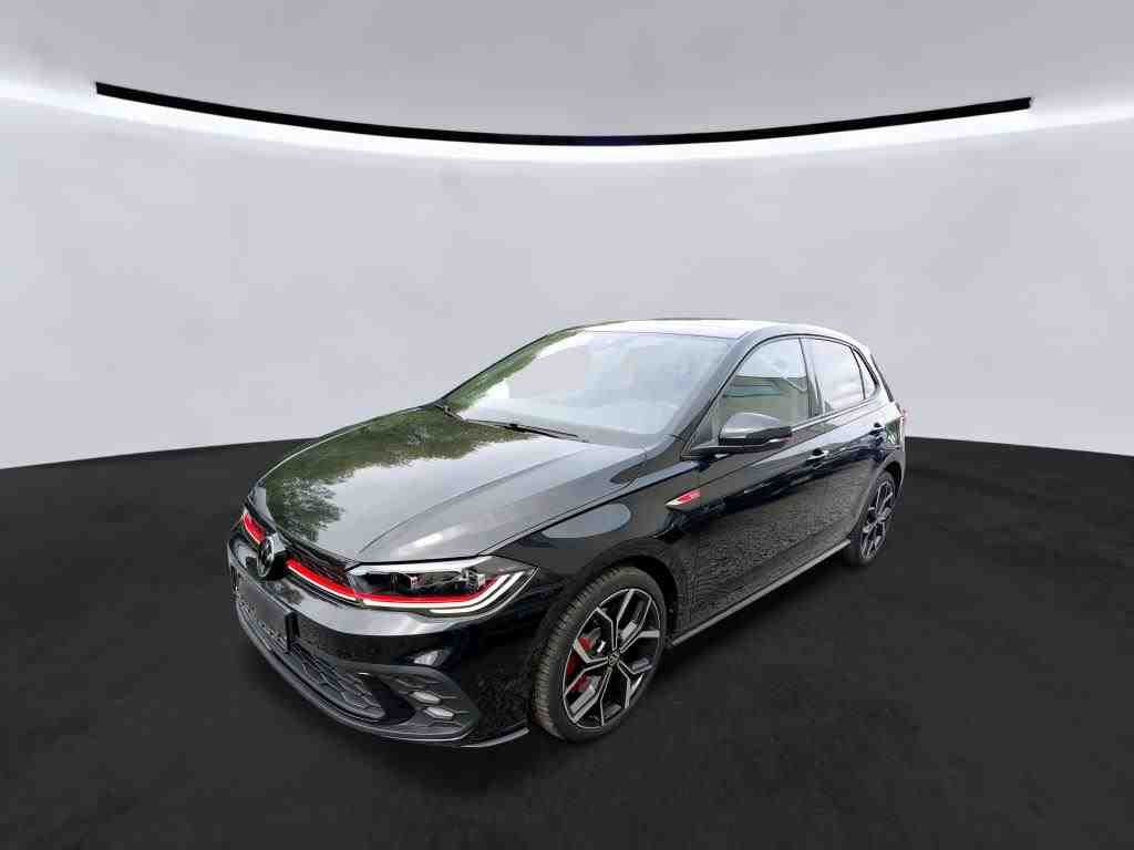 Volkswagen Polo - Bild 2