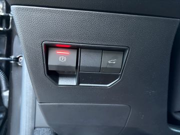 Dacia Bigster Journey TCe 140