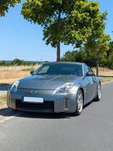 Nissan 350Z Coupé Premium Pack (Brembo/Bilstein/Bose) - Nissan 350Z: Pack