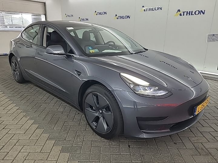 Tesla Model 3 Standard RWD Plus FACELIFT 90,6% SoH [ L imagem 3