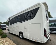 Concorde Cruiser 890 RLA -AHK-460 Ah Lithium -REDUZIERT! (2/21)