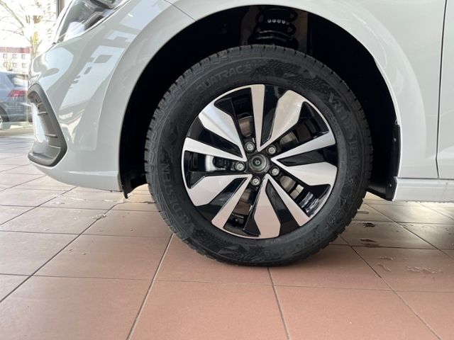 Fahrzeugabbildung Volkswagen Polo 1.0 GOAL GJR