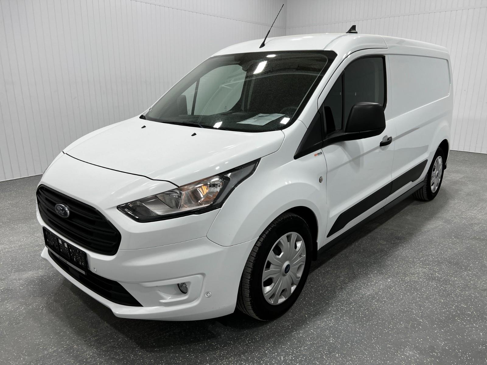 Ford CONNECT 220 1.0 L2H1 2,2t |NP31,2t€|02-22|1H|AHK