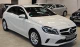 Mercedes-Benz A 180/LED/25915 km-MB-Scheckheft History/PDC - Mercedes-Benz A 180 Gebrauchtwagen in Stuttgart