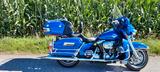 Harley-Davidson E-Glide Ultra Classic - HARLEY-DAVIDSON ULTRA CLASSIC