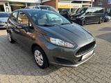 Ford Fiesta Ambiente - Ford Fiesta Ambiente mit Benzin-Antrieb