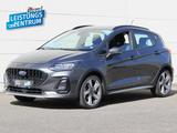 Ford Fiesta 1.0 MHEV Active Autom. Winter LMF AHK