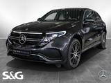 Mercedes-Benz EQC 400 4M AMG HEADUP+360°+DISTRONIC+MEMORY+20" - gebrauchte Mercedes-Benz EQC aus dem Jahr 2023
