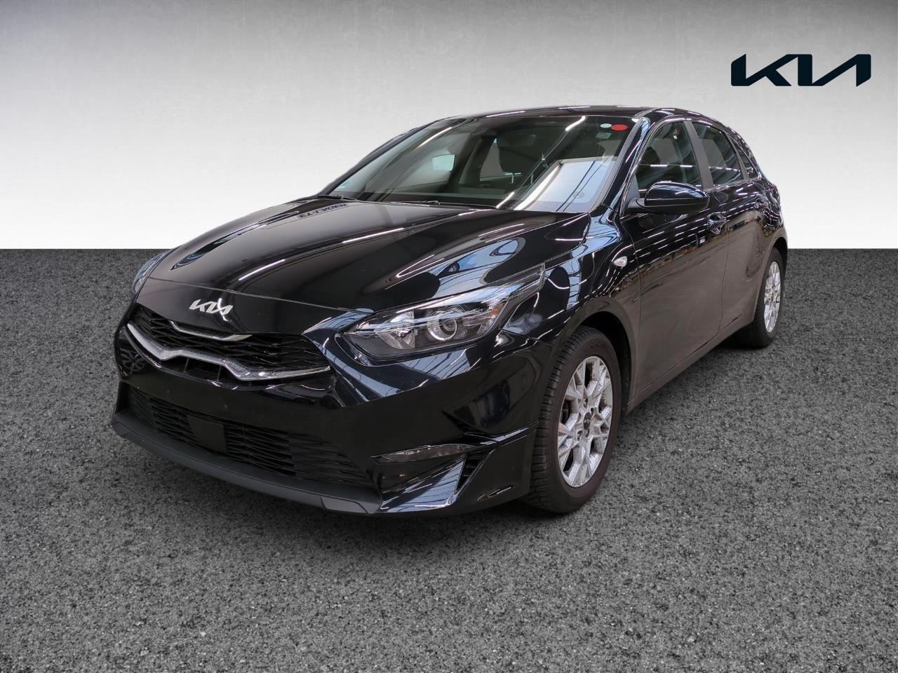 Kia Ceed  5 Türer 1,5 T 140 DCT Vision Komf+ NAVI