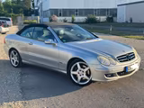 Mercedes-Benz CLK 350 AVANTGARDE AVANTGARDE - Mercedes-Benz CLK 350 Gebrauchtwagen