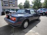Ford Mercury Capri 1,6 Cabrio, Oldi+Klima+H-Zulassung - Ford Mercury mit Benzin-Antrieb