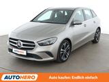 Mercedes-Benz B 180 Edition 19 Progressive Aut.*LED*NAVI*TEMPO - Mercedes-Benz B 180 in Leverkusen