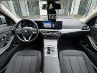 BMW 318d Limo AHK Keyless SHZ E-Sitze Sport-LL PDC